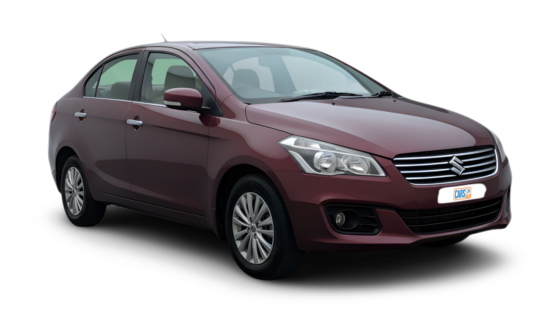 Maruti Ciaz-img